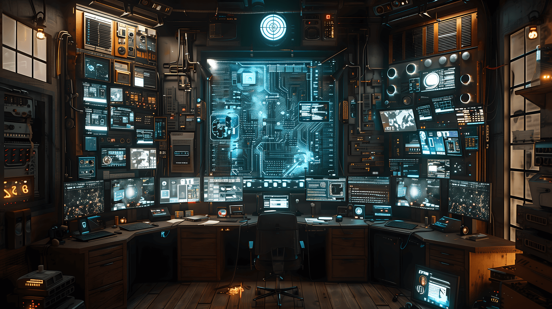 Tech